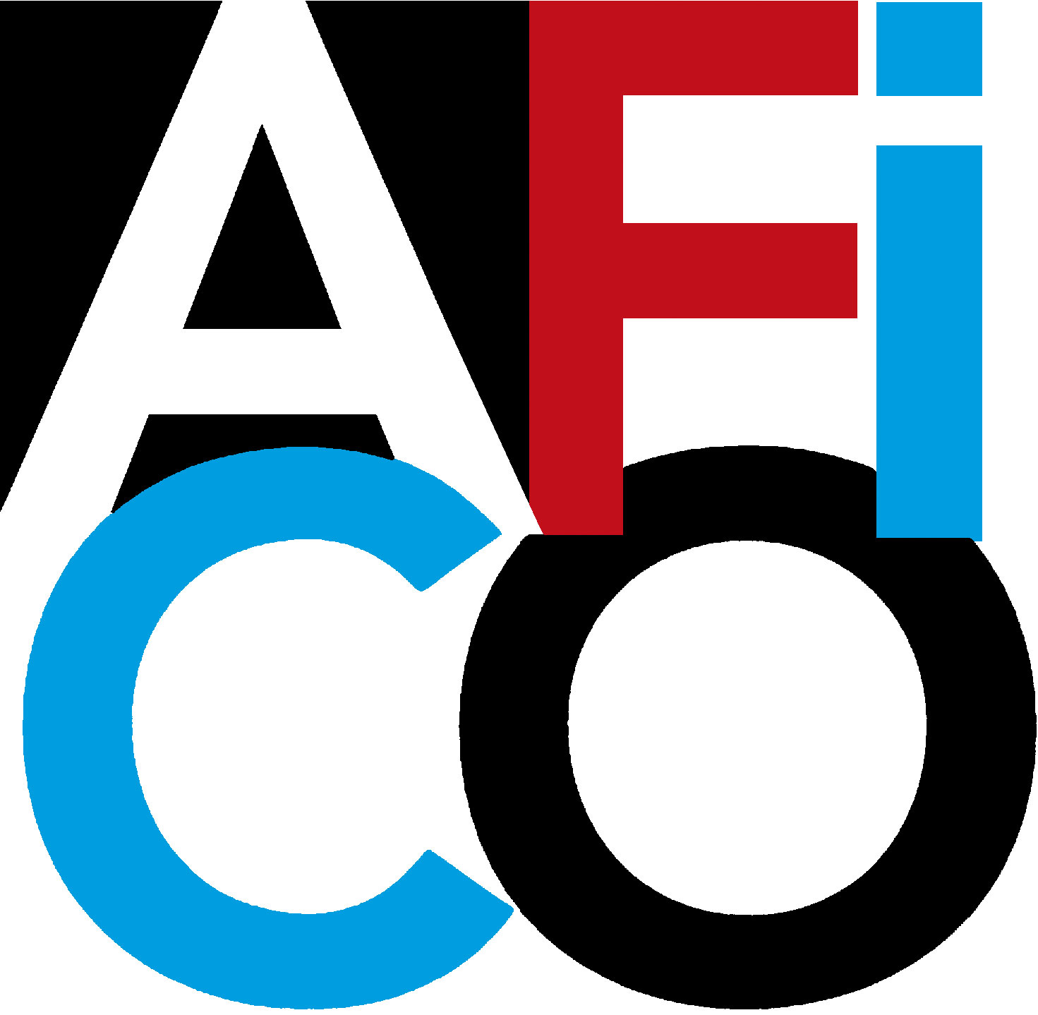 Logo Afico
